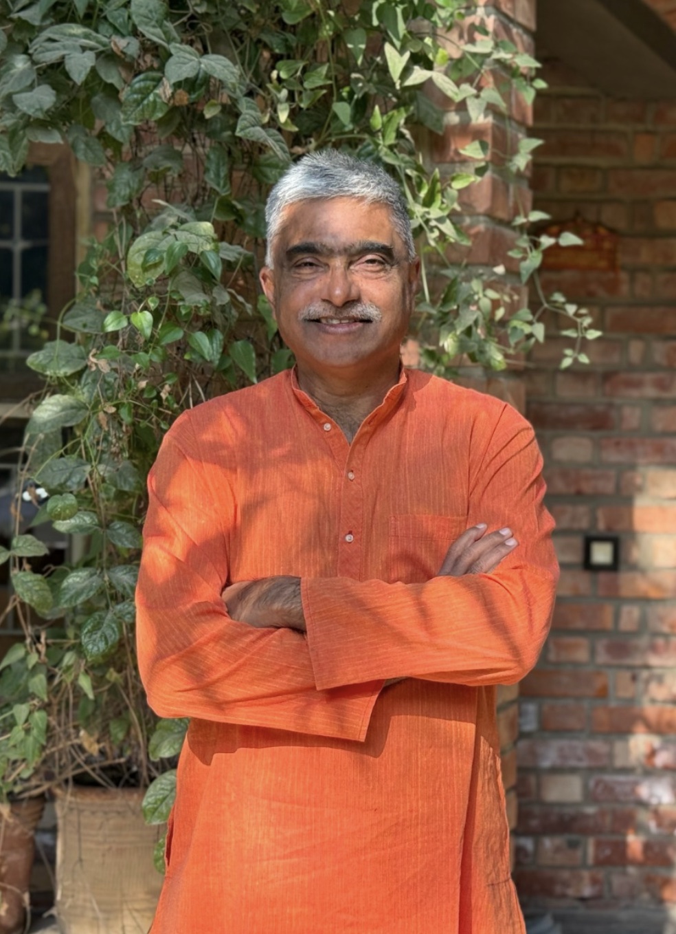 Arun Pandala