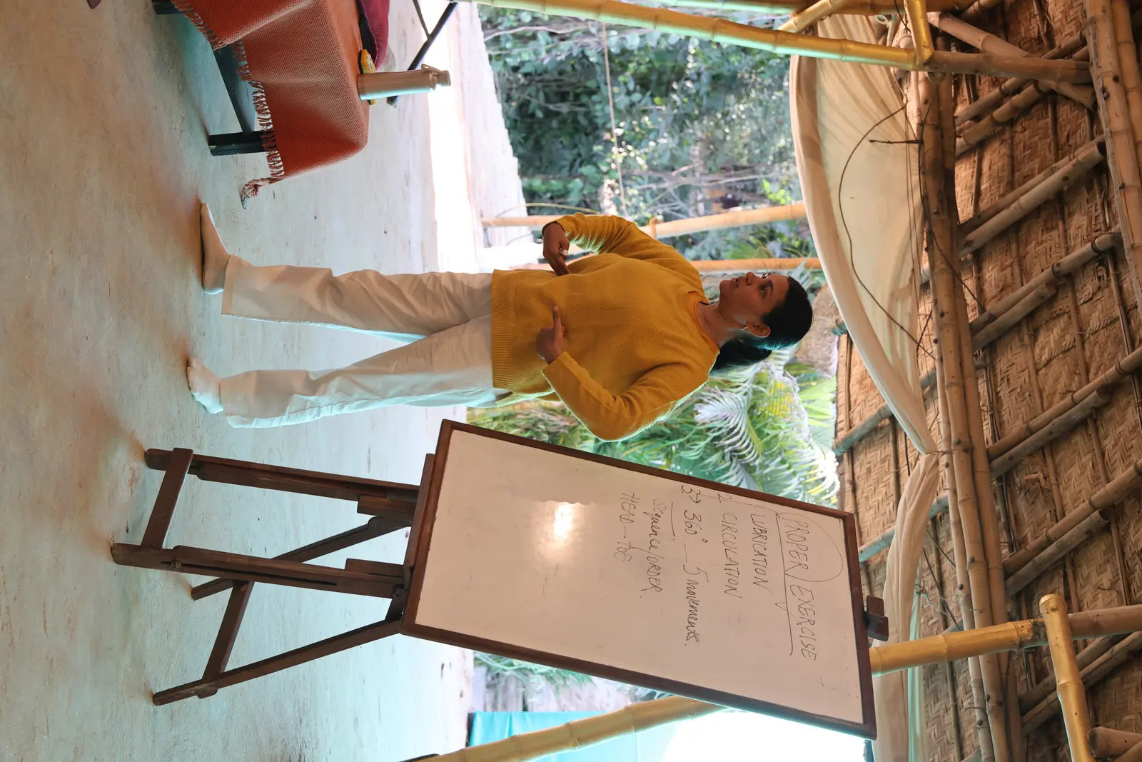 Hatha Yoga Theory