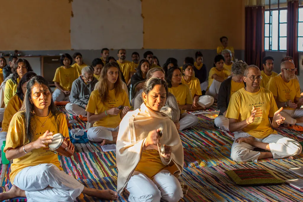 Kirtan